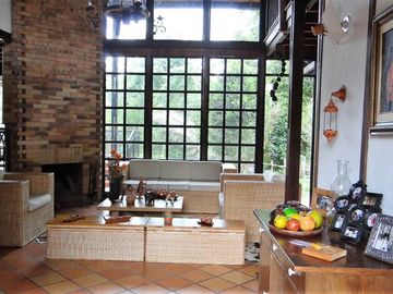 VENTA CASA CAMPESTRE - VERDEDA BORODINO - VIA PEREIRA