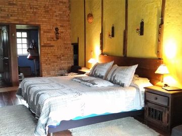 VENTA CASA CAMPESTRE - VERDEDA BORODINO - VIA PEREIRA