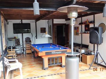 VENTA CASA CAMPESTRE - VERDEDA BORODINO - VIA PEREIRA