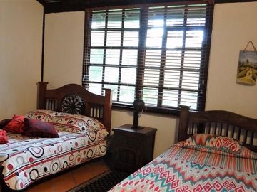VENTA CASA CAMPESTRE - VERDEDA BORODINO - VIA PEREIRA