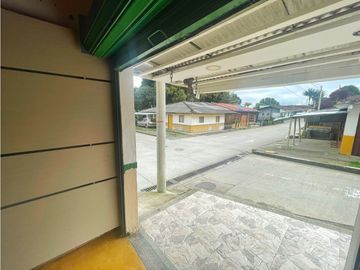 Se Vende Casa En Salento Casco Urbano