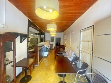 Se Vende Casa En Salento Casco Urbano