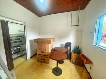 Se Vende Casa En Salento Casco Urbano