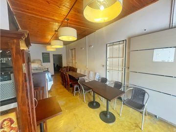 Se Vende Casa En Salento Casco Urbano