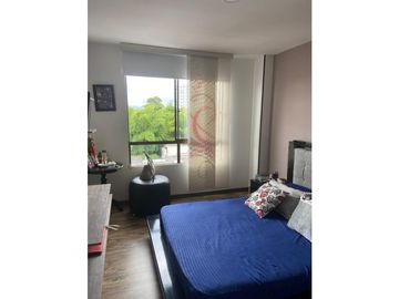 VENTA APARTAMENTO NORTE DE LA CIUDAD ARMENIA