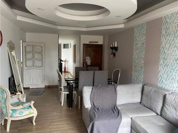 VENTA APARTAMENTO NORTE DE LA CIUDAD ARMENIA