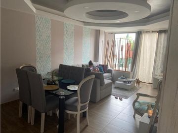 VENTA APARTAMENTO NORTE DE LA CIUDAD ARMENIA