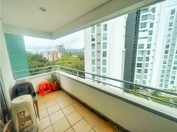 Se Vende Apartamento Grande Edificio Exclusivo La Castellana