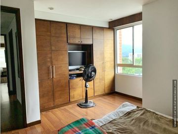 Se Vende Apartamento Grande Edificio Exclusivo La Castellana