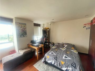 Se Vende Apartamento Grande Edificio Exclusivo La Castellana