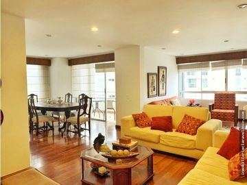 Se Vende Apartamento Grande Edificio Exclusivo La Castellana