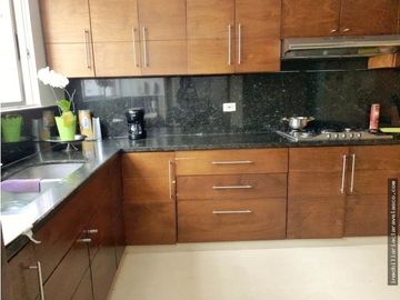 Se Vende Apartamento Grande Edificio Exclusivo La Castellana