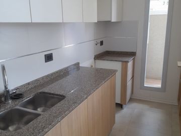 Departamento en venta en Parque Johnston