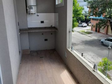 Departamento en venta en Parque Johnston