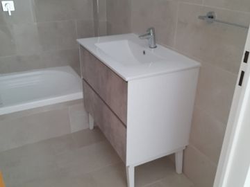Departamento en venta en Parque Johnston