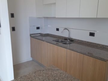 Departamento en venta en Parque Johnston