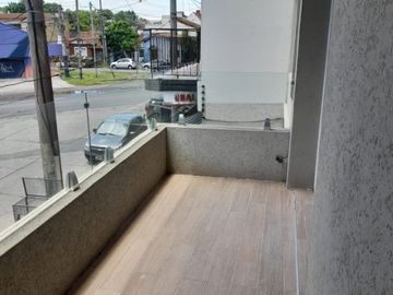 Departamento en venta en Parque Johnston
