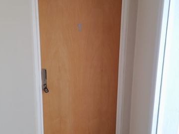 Departamento en venta en Parque Johnston