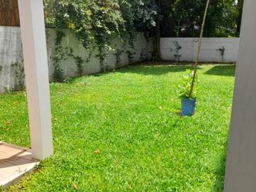 Departamento en venta en Parque Johnston