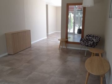 Departamento en venta en Parque Johnston