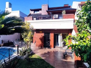 Casa en venta en Ramos Mejia Sur