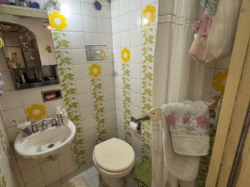 Departamento Tipo Casa en venta en Quilmes Oeste