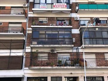 Departamento en venta en Avellaneda Este