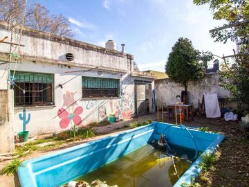 Casa en venta en Don Bosco Este