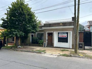 Casa en venta en Don Bosco Este