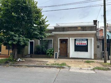 Casa en venta en Don Bosco Este