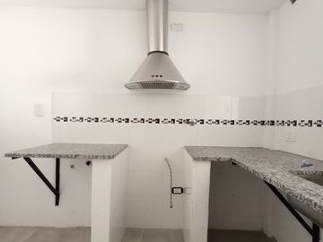 Departamento en venta en Berazategui Oeste