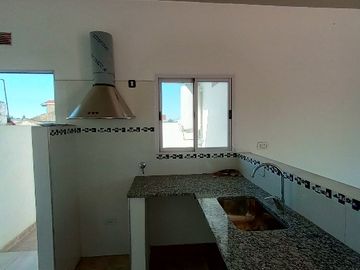 Departamento en venta en Berazategui Oeste
