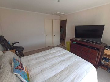 Casa en venta en TEMUCO