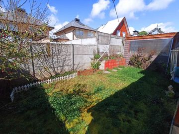 Casa en venta en TEMUCO