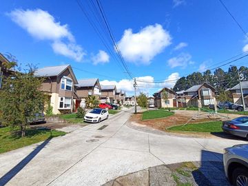 Casa en venta en TEMUCO