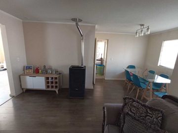 Casa en venta en TEMUCO