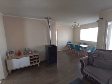 Casa en venta en TEMUCO