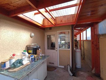 Casa en venta en TEMUCO