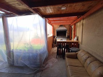 Casa en venta en TEMUCO