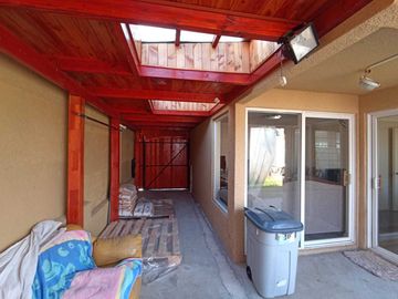 Casa en venta en TEMUCO