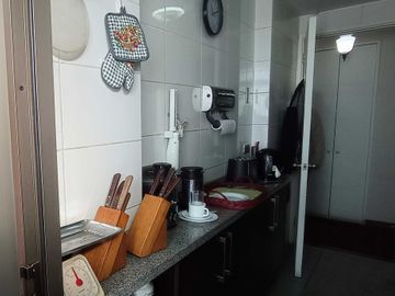 Departamento en venta en TALCA