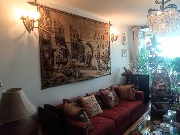 Departamento en venta en TALCA