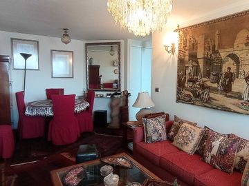 Departamento en venta en TALCA