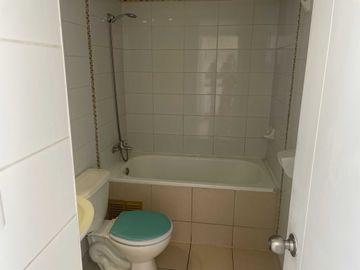 Departamento en venta en QUINTA NORMAL