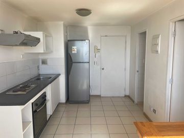 Departamento en venta en QUINTA NORMAL