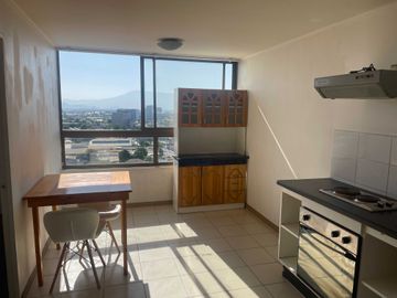 Departamento en venta en QUINTA NORMAL