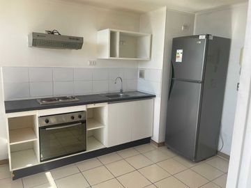 Departamento en venta en QUINTA NORMAL