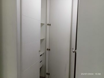 Departamento en venta en SANTIAGO