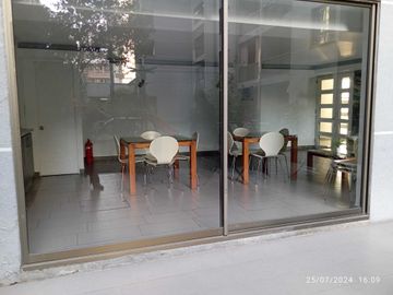 Departamento en venta en SANTIAGO