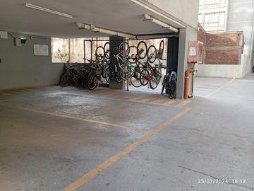 Departamento en venta en SANTIAGO